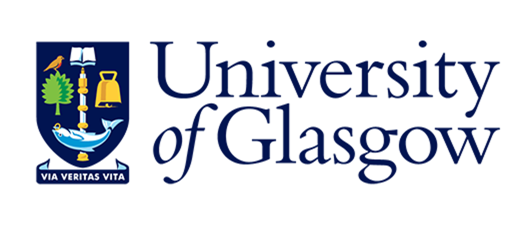 University logo